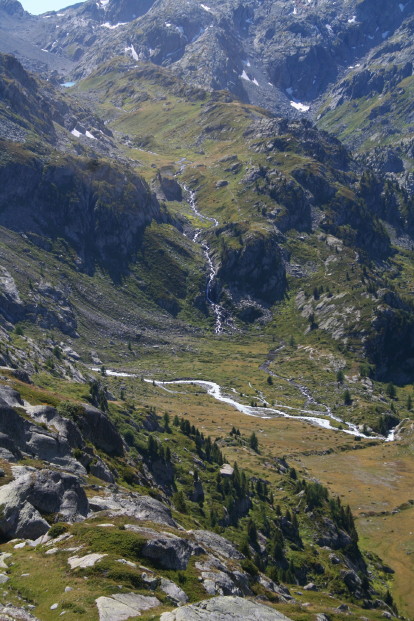 Laghi......della VALLE D''AOSTA